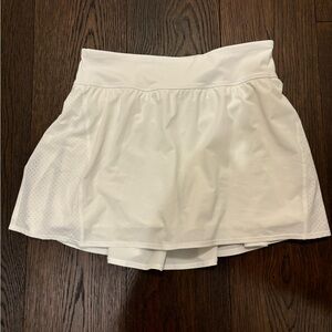 Spanx Get Moving skort. Large.